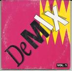 CD The Mix Tome 1, CD & DVD, CD | Dance & House, Enlèvement, Comme neuf, Autres genres