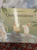 Livres en français pour enfant, Ophalen, Zo goed als nieuw