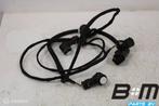 PDC kabelboom achterbumper VW Golf 6 Plus LB9W 5M0971085C, Auto-onderdelen, Gebruikt