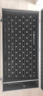 Rockboard clinique 5.3 with flightcase and MOD 1, Ophalen, Zo goed als nieuw
