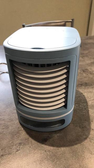 Nor/TEC aircooler  disponible aux enchères