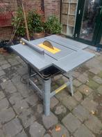 Tafelzaag, Doe-het-zelf en Bouw, Gereedschap | Zaagmachines, Ophalen