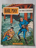 4 strips Karl May 26 - 27 - 28 - 31, Boeken, Stripverhalen, Ophalen of Verzenden