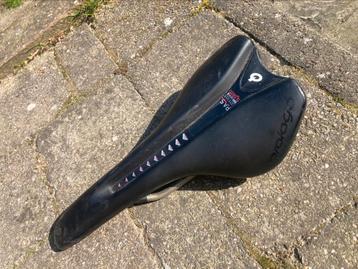 Prologo zadel R5, Fietsen en Brommers, Ophalen, Gebruikt