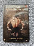 Ong-back, Tony Jaa, Thai Martial arts, Cd's en Dvd's, Ophalen, Zo goed als nieuw