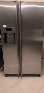 frigo -congélateurs, Tussenbouw, 160 cm of meer, Zo goed als nieuw, Energieklasse A of zuiniger