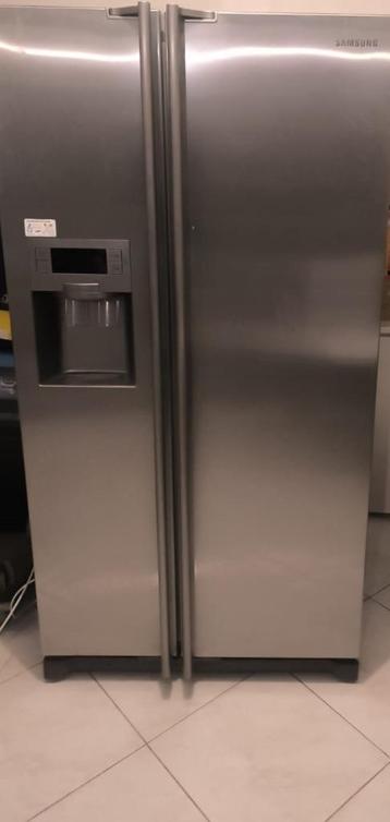 frigo -congélateurs  beschikbaar voor biedingen