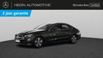 Mercedes-Benz C 200 Berline Luxury Line | Panoramisch Dak |, Automaat, 4 deurs, 4 cilinders, 1650 kg