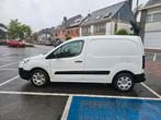 Peugeot Partner 1.6hdi 114000 km's 3zit airco, Auto's, Euro 5, Diesel, Particulier, Te koop