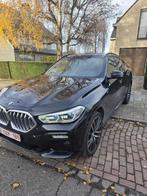Bmw X6 3.0D 286pk volledige optie lijst, Auto's, BMW, 4 deurs, USB, Blauw, Vierwielaandrijving