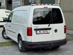 Volkswagen Caddy 2.0 CR TDi 2020 Airco Long Chassis Euro 6, Cuir, Entreprise, Diesel, Electronic Stability Program (ESP)