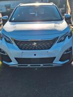 Peugeot 5008 crossway, Auto's, Peugeot, Particulier, Te koop
