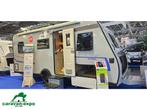 CARAVELAIR SPORT LINE 497, Caravans en Kamperen, Bedrijf, Meer dan 6, 5 tot 6 meter, Caravelair