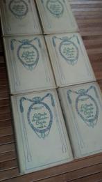 Boeken - Nelson Grande Collection - „De graaf van Monte Cris, Boeken, Ophalen of Verzenden, Gelezen, Victor Hugo