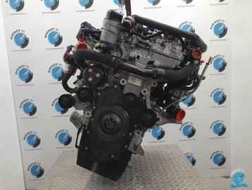 JAGUAR XF [ENGINE] 2017 beschikbaar voor biedingen