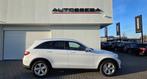 Mercedes GLC 250-4Matic Launch Edition *GARANTIE*, Auto's, Automaat, Wit, Leder, 5 zetels