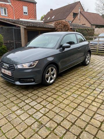 Audi A1 Ultra 1.0 benzine in zeer nette staat beschikbaar voor biedingen