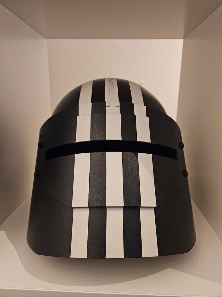 Escape From Tarkov - Killa Helm, Games en Spelcomputers, Games | Overige, Zo goed als nieuw, Shooter, Vanaf 18 jaar, Online, Ophalen of Verzenden