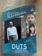 NIEUW dvd box Duts, CD & DVD, Enlèvement ou Envoi, Coffret