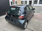 Toyota AYGO 1.0 I MET 161DKM, Auto's, Handgeschakeld, Zilver of Grijs, Aygo, 104 g/km