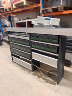 BATEAU (1107) L178 B33 H120 €599, Enlèvement, Comme neuf