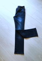C&A - The straight Jeans - 38 - stretch, Comme neuf, C&A, Bleu, W30 - W32 (confection 38/40)
