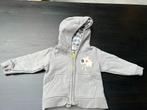 babyclub 56, Kinderen en Baby's, Babykleding | Maat 56, Truitje of Vestje, Babyclub, Ophalen of Verzenden, Zo goed als nieuw