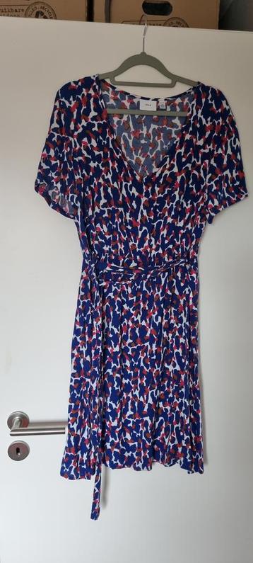 Nieuw jurkje Vila 38, Neuf, Taille 38/40 (M), Enlèvement ou Envoi, Autres couleurs