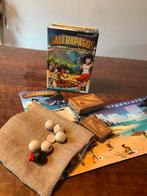 Galèrapagos, Hobby en Vrije tijd, Gezelschapsspellen | Bordspellen, Ophalen, Zo goed als nieuw