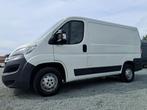 Citroen Jumper L2H1 !!! Problème moteur, Euro 6, Citroën, Wit, Bedrijf