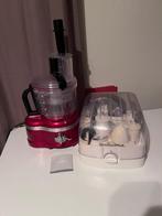 Kitchenaid, Elektronische apparatuur, Ophalen, Zo goed als nieuw