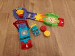 Toet toet Lanceerbaan, Kinderen en Baby's, Speelgoed | Vtech, Ophalen of Verzenden, Zo goed als nieuw, 6 maanden tot 2 jaar