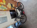 Mooie koersfiets. Zo goed als nieuw., Fietsen en Brommers, Ophalen, Zo goed als nieuw