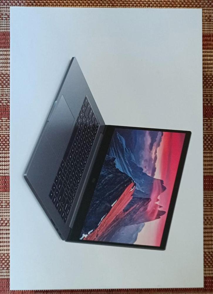 Laptop, Computers en Software, Windows Laptops, Zo goed als nieuw, 15 inch, HDD, SSD, 16 GB, Azerty, Met videokaart, Gaming, Ophalen of Verzenden