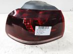 ACHTERLICHT LINKS Volkswagen Golf VI (5K1) (01-2008/11-2013), Auto-onderdelen, Gebruikt, Volkswagen