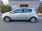 Opel corsa 1.4ess jantes clim gps contrôle technique ok, Auto's, Leder, Centrale vergrendeling, Corsa, Te koop