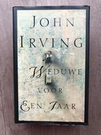 John irving - weduwe van het jaar, Livres, Romans, Comme neuf, Enlèvement