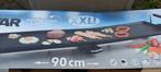 Plancha XXL TRISTAR, Ophalen, Zo goed als nieuw, Tafelgrill