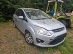 Ford C-max 1.6TDCI problème moteur et sans papier, Euro 5, Bedrijf, 5 deurs, Te koop