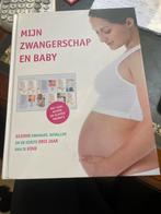 Boek mijn zwangerschap en baby, Ophalen of Verzenden, Zo goed als nieuw