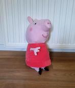 Peppa Pig knuffel, Ophalen, Zo goed als nieuw