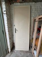 Deuren, Ophalen, Zo goed als nieuw
