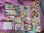 Manga Yaoi, Boeken, Strips | Comics, Gelezen, Ophalen of Verzenden, Japan (Manga), Meerdere comics