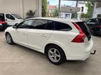 2015 Volvo V60 D4, Auto's, Volvo, Euro 5, Gebruikt, Overige brandstoffen, Te koop