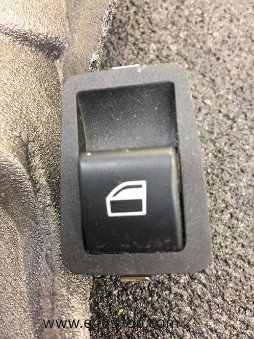 Raamschakelaar BMW E46 in deur oem 8368921, Auto-onderdelen, Dashboard en Schakelaars, BMW, Gebruikt, Ophalen of Verzenden