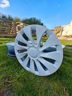 Jantes tesla 20", Ophalen, Band(en)