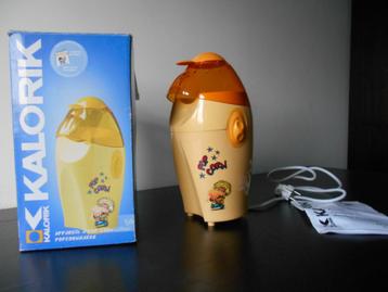 POPCORNMAKER KALORIK CEDRIC beschikbaar voor biedingen