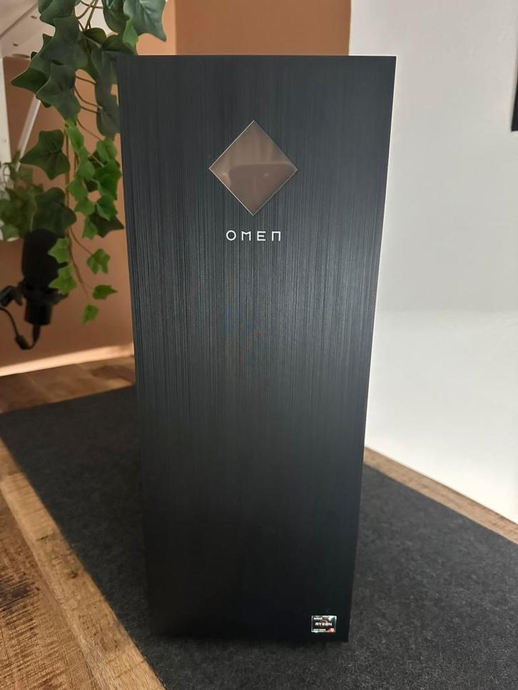 PC Gamer - RTX 3060 - R5 5600G - 16GB RAM - 1,5TB SSD, Computers en Software, Desktop Pc's, Gebruikt, 4 Ghz of meer, HDD, SSD