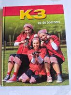 (Eerste) K3 op de boerderij, Ophalen of Verzenden, Gelezen, Studio 100