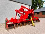 Rotorkopeg kverneland 3 meter + zgan hefinrichting, Tuin en Terras, Hand-tuingereedschap, Ophalen of Verzenden, Zo goed als nieuw